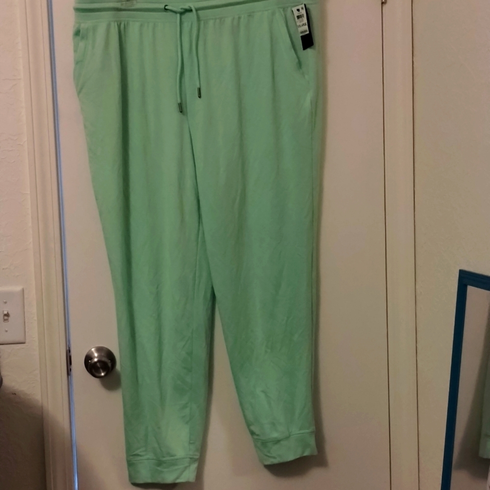 Ideology joggers